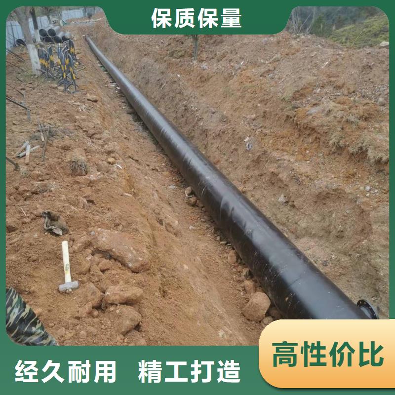 河北沧州防腐钢管厂家-值得信赖