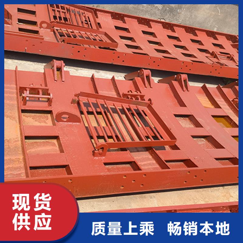 上海品质万丰竖井金属模板出厂价格