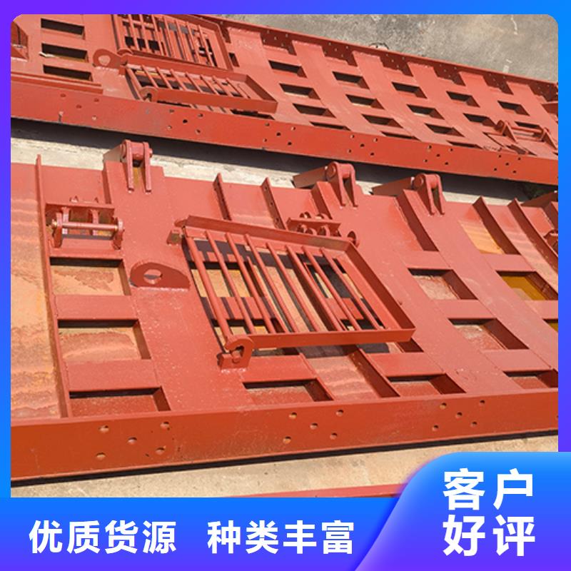 上海品质万丰竖井金属模板出厂价格