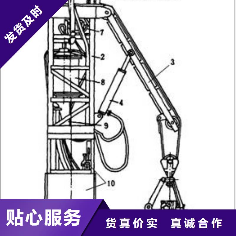 煤矿用抓岩机价格优惠