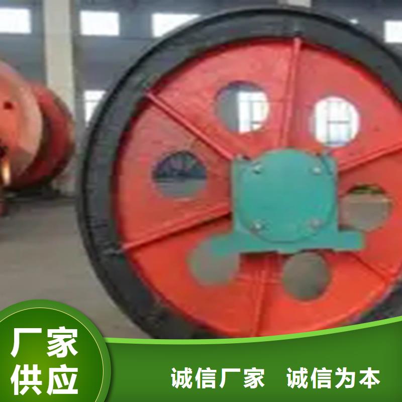 天轮【JTP型矿用提升绞车】量大更优惠