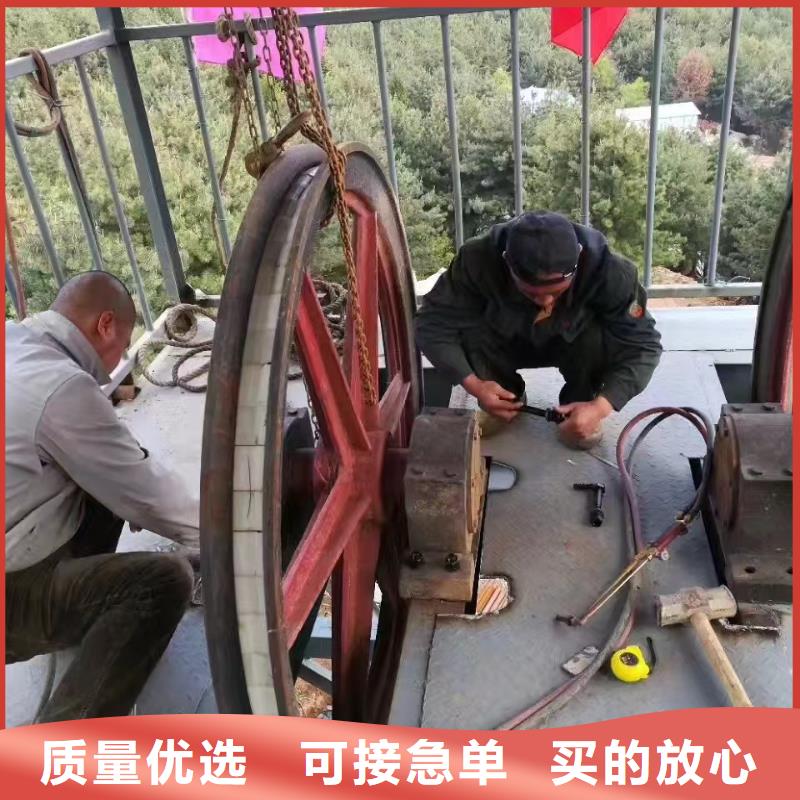 选购(万丰)天轮 JK型矿井提升机精工细致打造