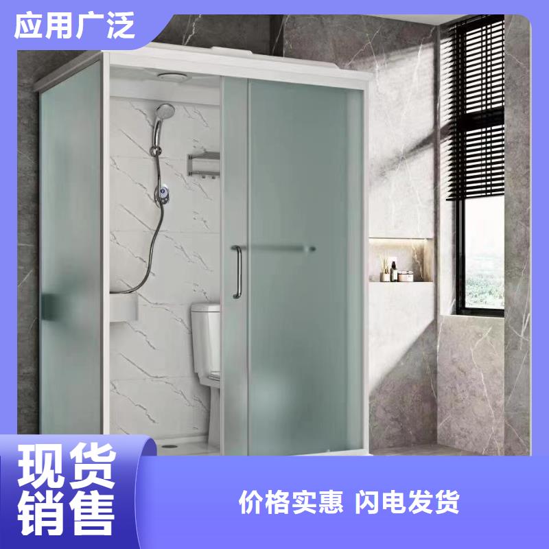 温州批发工程淋浴房多少钱一套