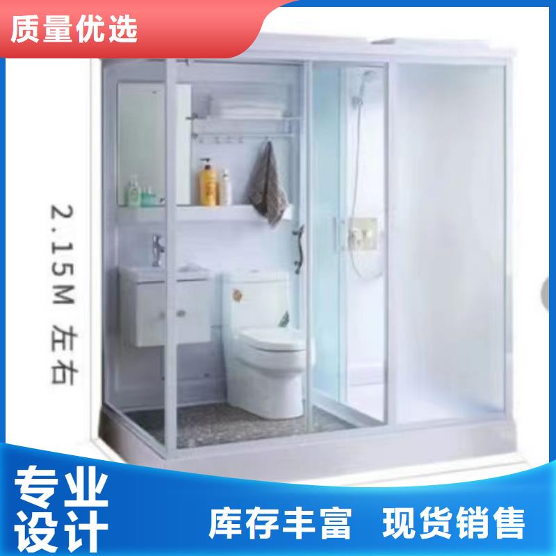 【临安】咨询整体式淋浴房好品质看的见