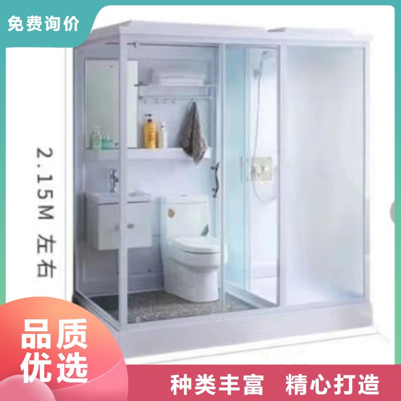 【延安】优选大型宿舍淋浴房