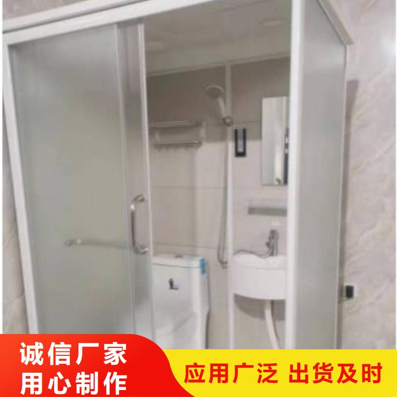 锦州直销室内一体式淋浴房哪里好