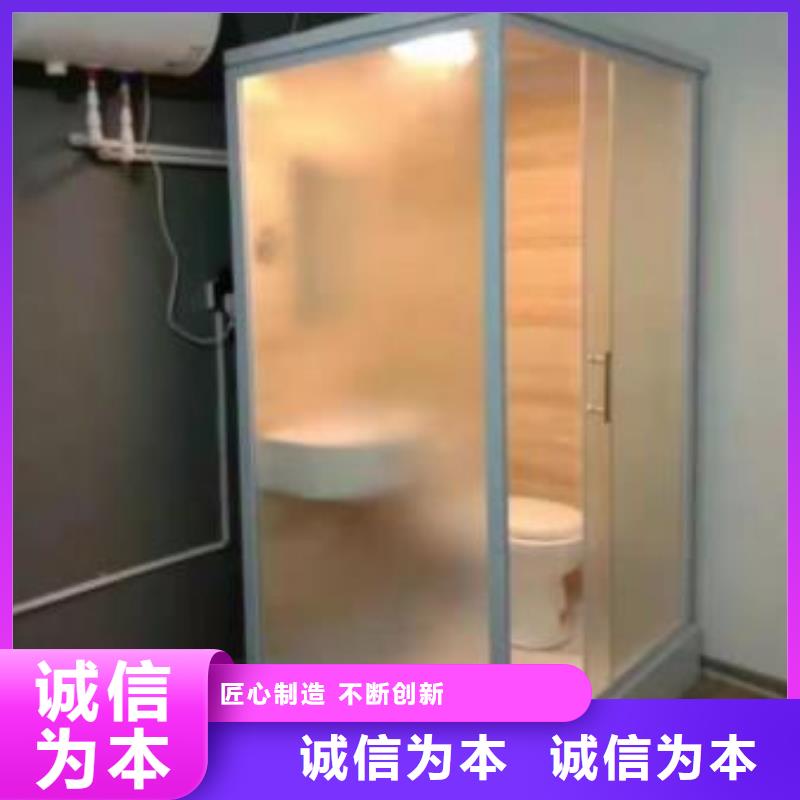 沧州同城整体式淋浴房多少钱一套
