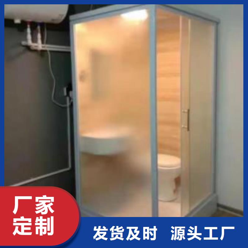 【临安】咨询整体式淋浴房好品质看的见