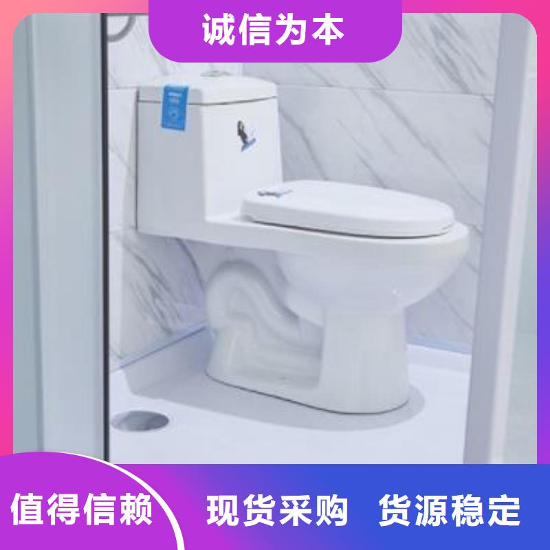 台州定做整体式淋浴房厂家