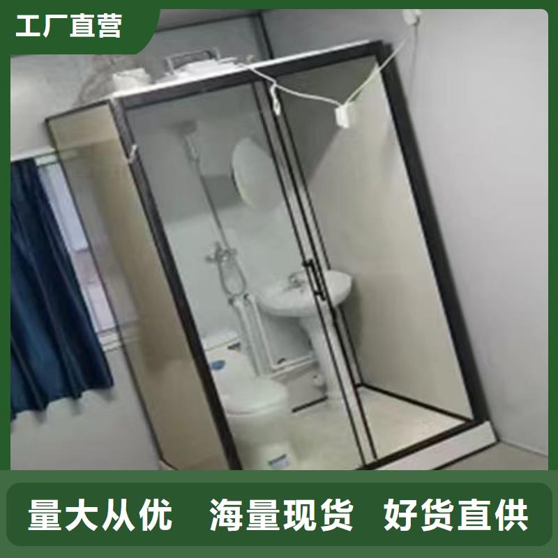 室内免做防水淋浴房大型厂家郴州优选