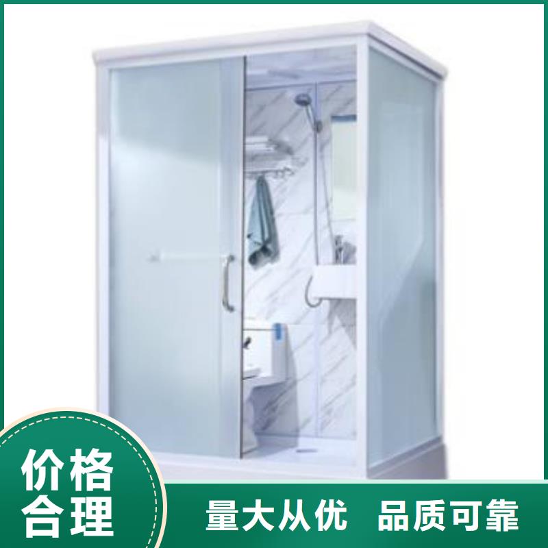 荆州当地整体式淋浴房制造