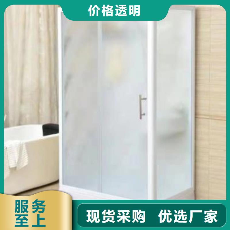 荆州当地整体式淋浴房制造