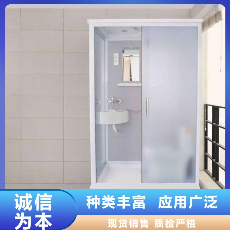 室内免做防水淋浴房厂【河北】本土