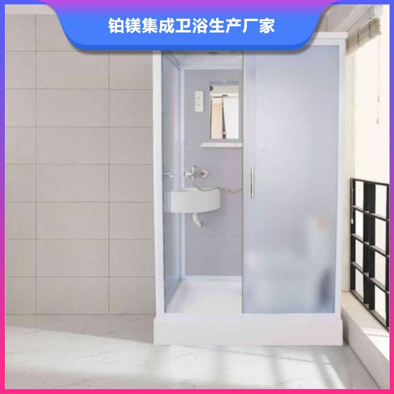 献县现货淋浴房一体式-淋浴房一体式可信赖