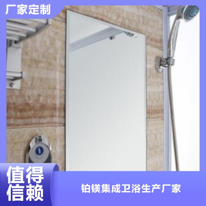 【辽宁】经营小型淋浴房一体式