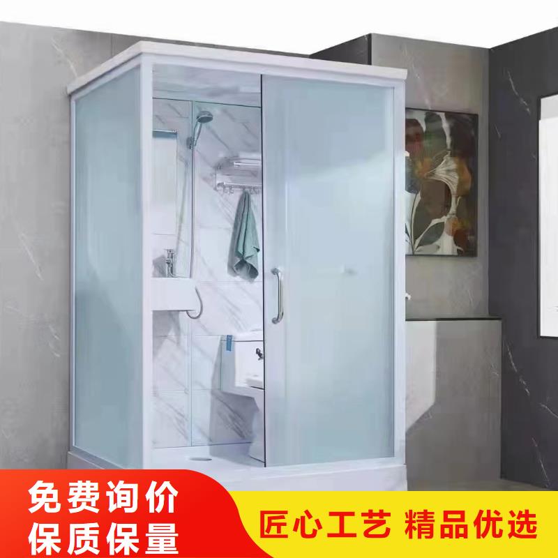 香港询价室内一体式淋浴房多少钱一套