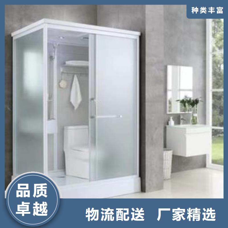 【延边】直供装配式淋浴房制造