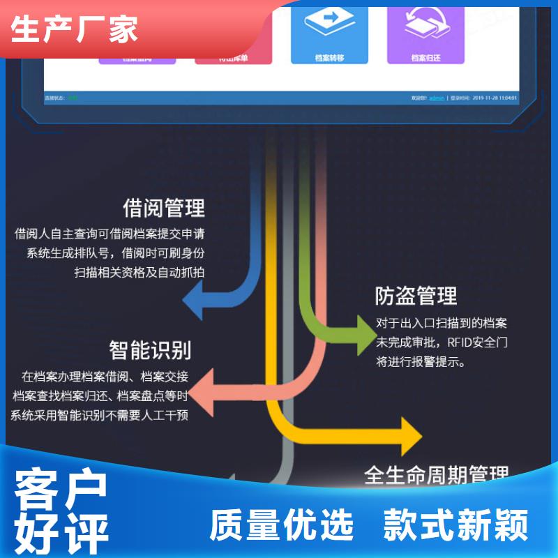 和林格尔县移动档案密集架