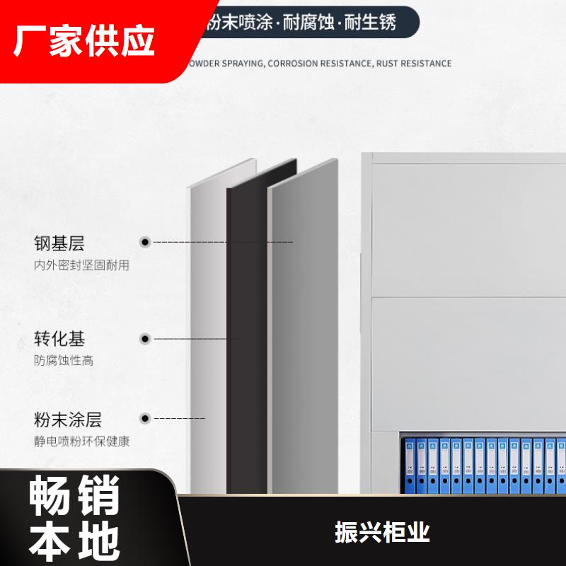 选层柜智能语音密集柜支持定制批发