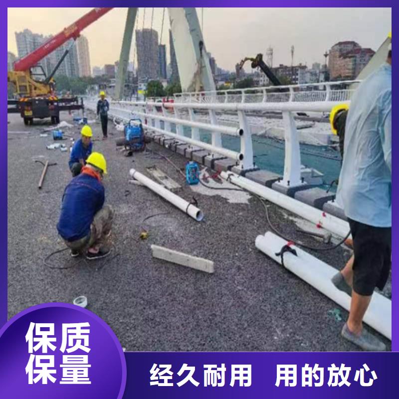 安庆附近市复合201不锈钢管栏杆实用美观