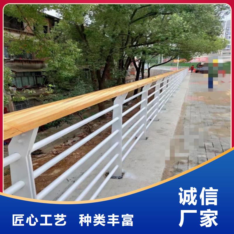 桥梁护栏规范和标准多重优惠