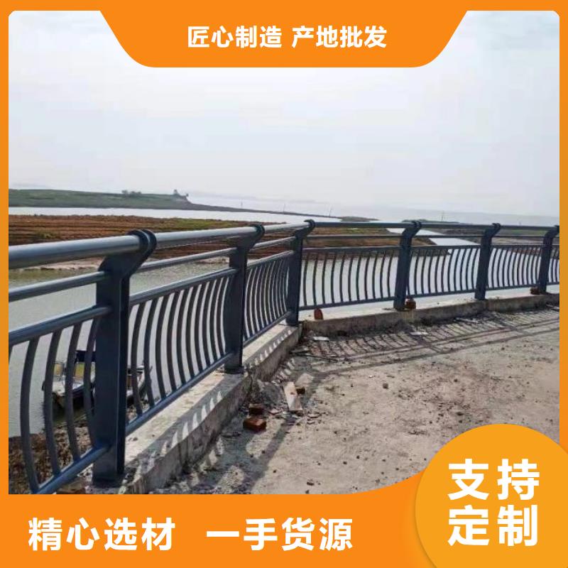 桥梁防撞护栏设计规范行业经验丰富