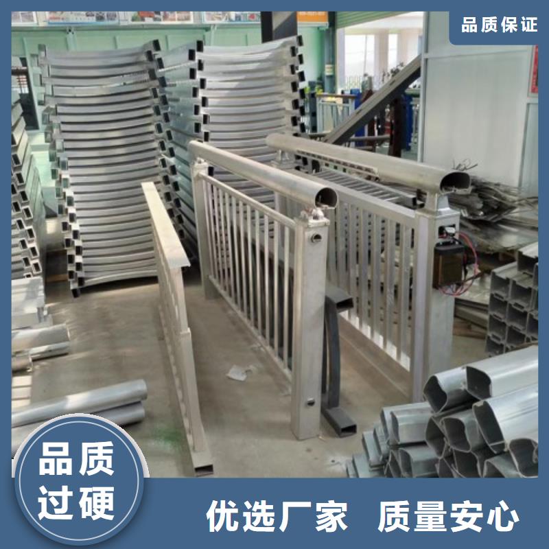 忻州销售桥梁护栏立柱配件-好产品放心可靠