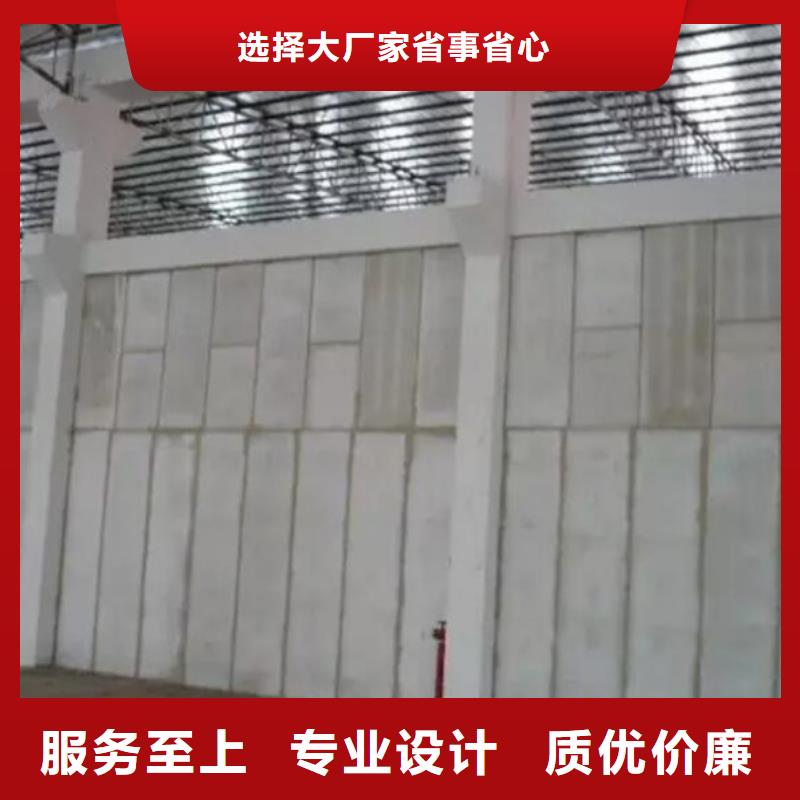 【金筑】复合轻质水泥发泡隔墙板 品质优定制批发