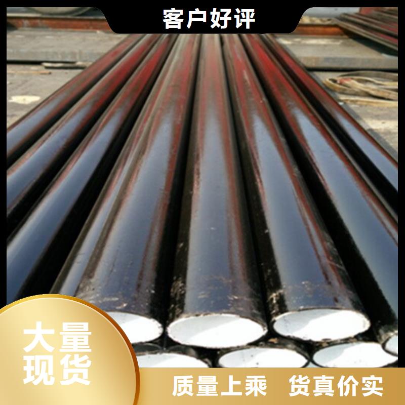 l290防腐钢管厂家直发-价格透明