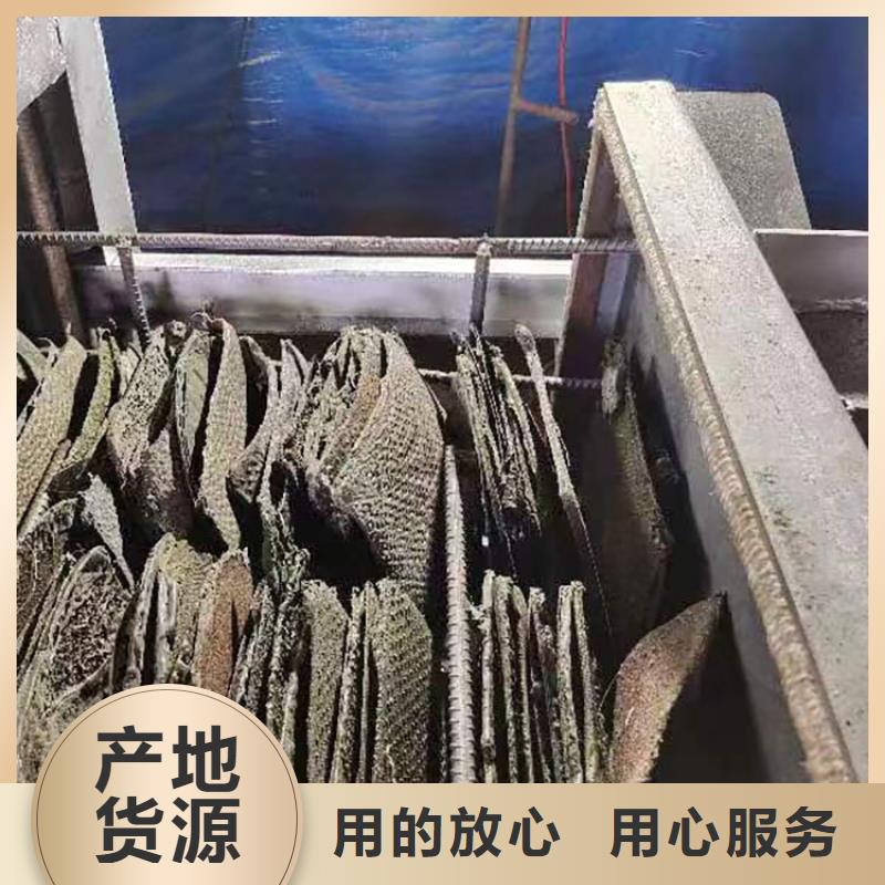 烧网片炉施工真空烧网炉