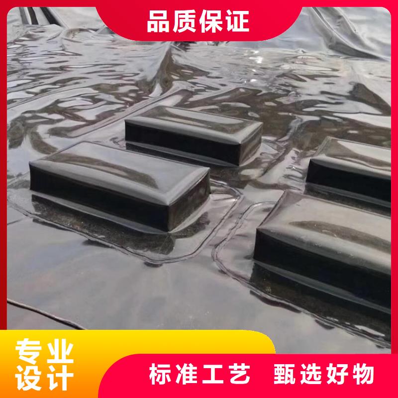 湘潭同城HDPE土工膜-2.0mm防渗膜