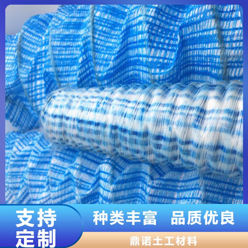 【南平】选购FH150软式透水管-钢塑透水软管