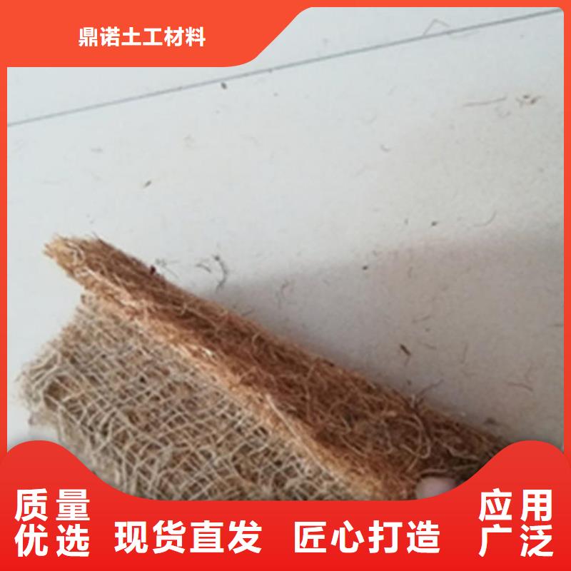 【本溪】选购生态环保草毯加筋抗冲生物毯批发商