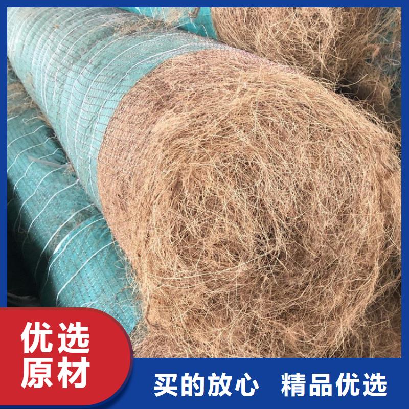 襄阳询价植物纤维毯-环保植生毯-加筋复合植草毯