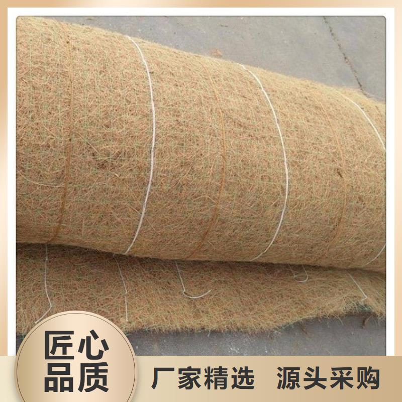 【张家界】销售抗冲生态毯-植生毯土工布-植被纤维毯