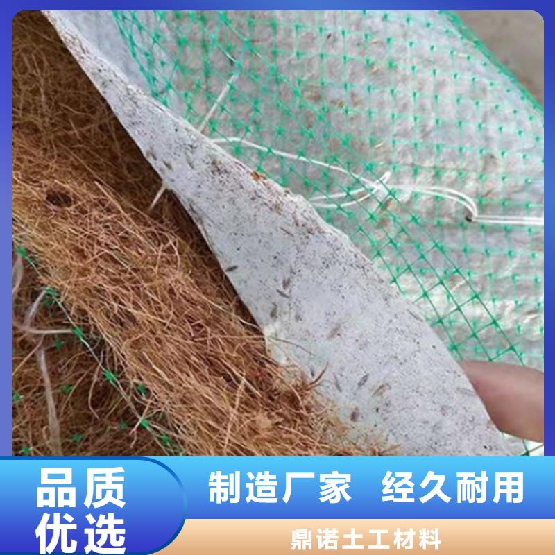 《宜昌》当地椰纤植生毯 