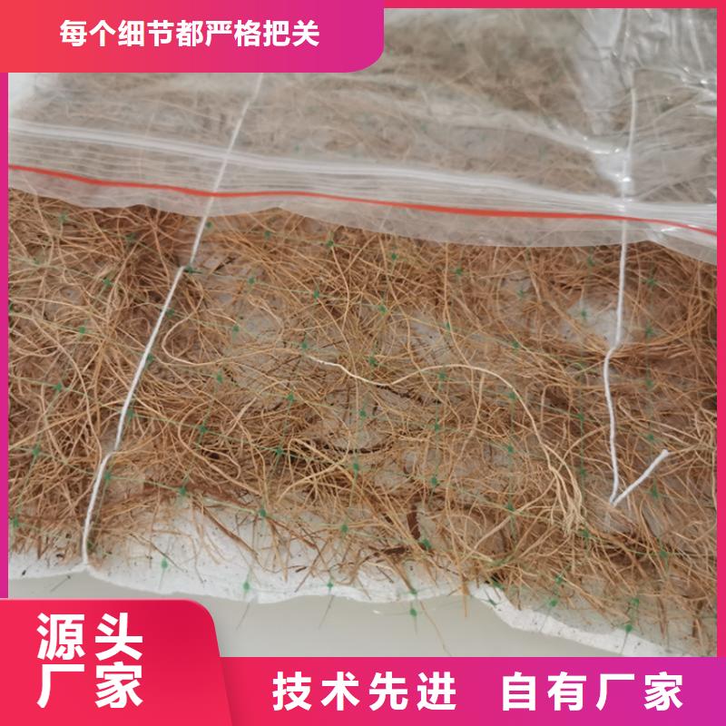 【大理】 本地 [鼎诺]抗冲生物毯-绿化植被毯-椰丝植物毯_行业案例