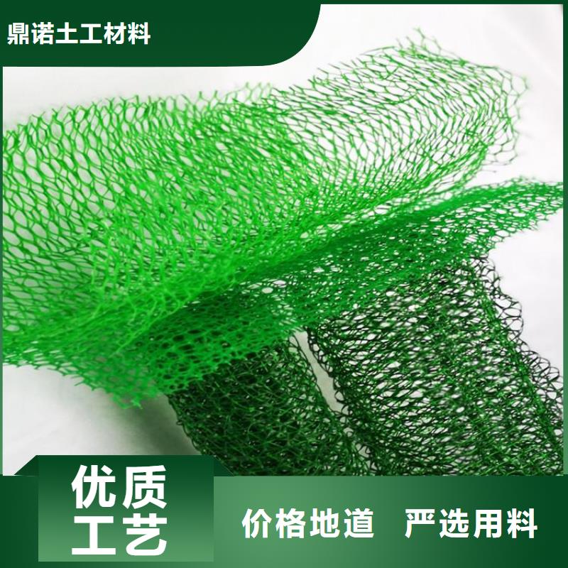 宁波销售EM5三维加筋网垫-植被网