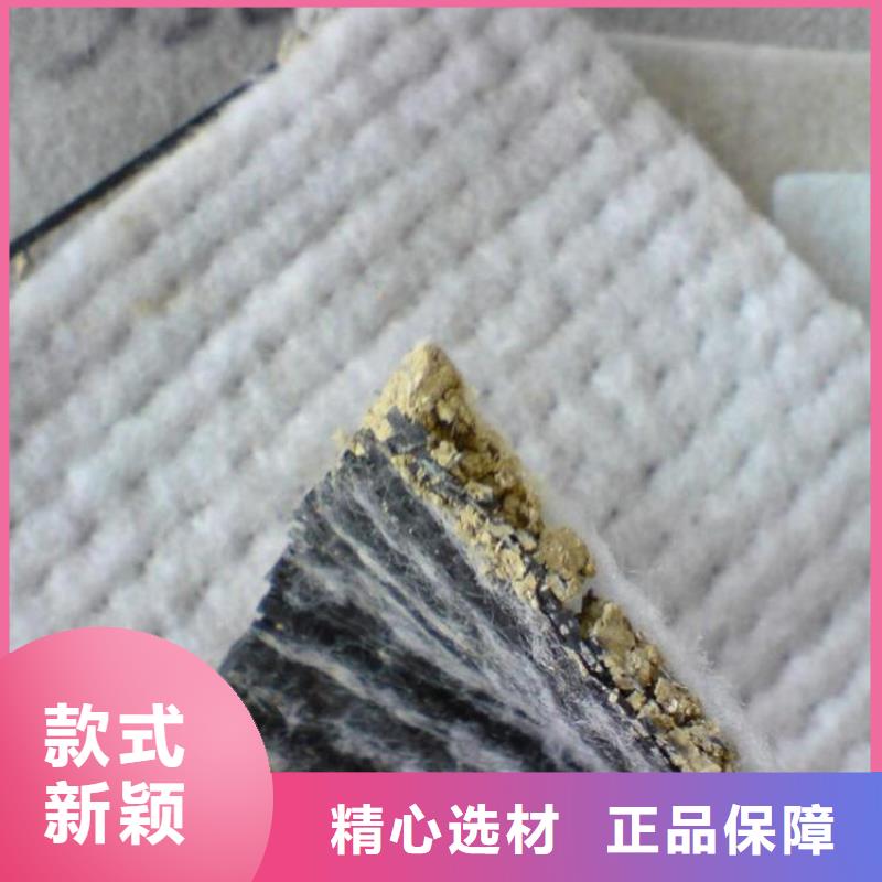 膨润土防水毯-通风降噪丝网用心服务