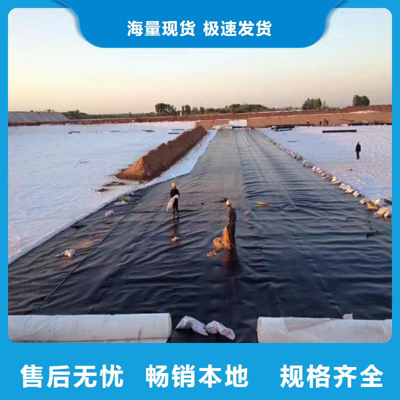 【安庆】同城高密度聚乙烯土工膜把控质量