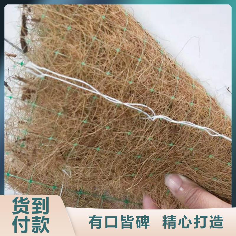 生态环保草毯-加筋抗冲生物毯