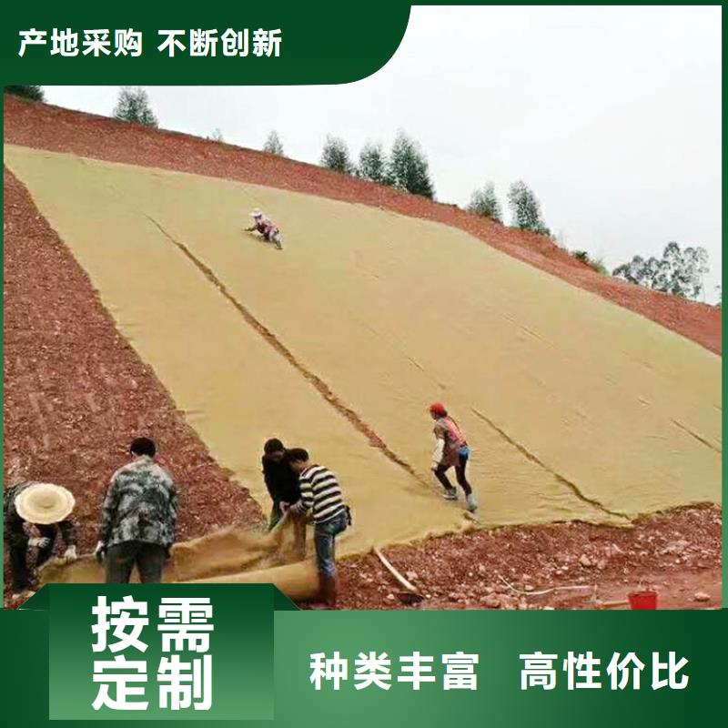 《淄博》当地生态环保草毯-植物纤维毯