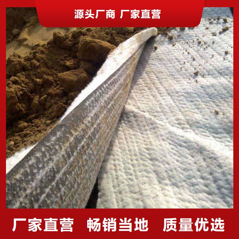 客户满意度高(中齐)膨润土防水毯【HDPE土工膜】专业品质