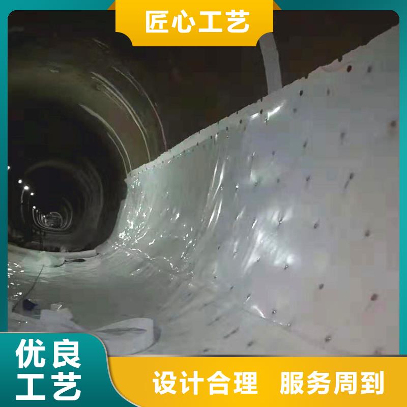 防水板双向土工格栅质保一年