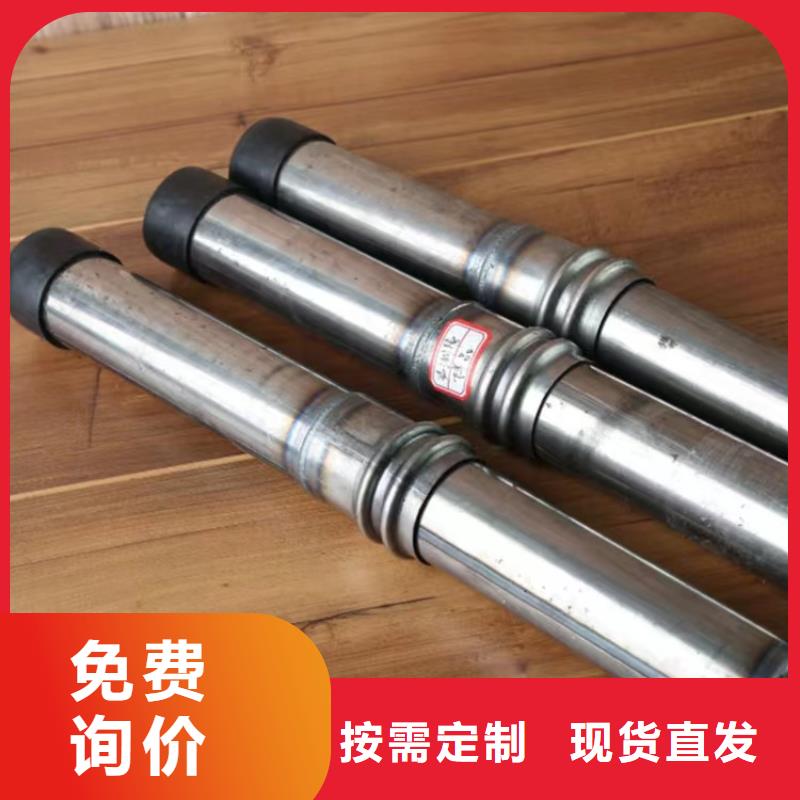 沧州买市钢管声测管制造厂家