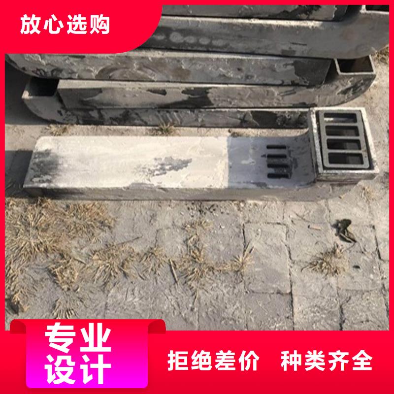 青海海东诚信市pvc泄水管排水槽现货销售