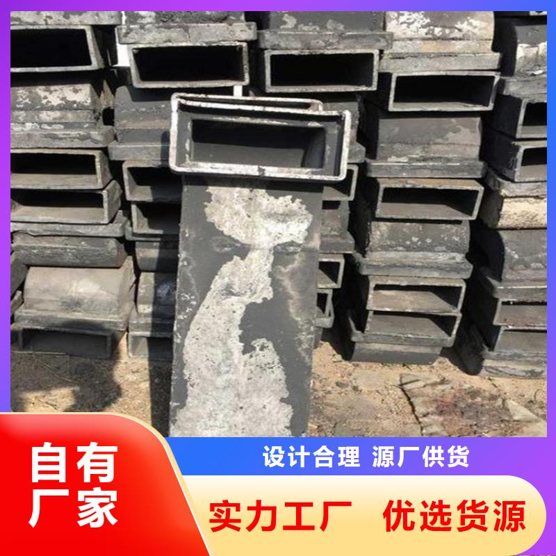 安徽黄山采购市本地铸铁泄水管厂家