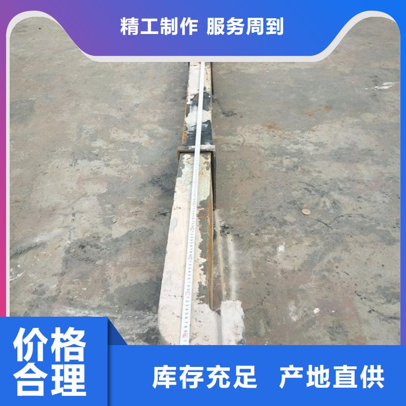 广东梅州本地市桥梁泄水管图纸定做低价