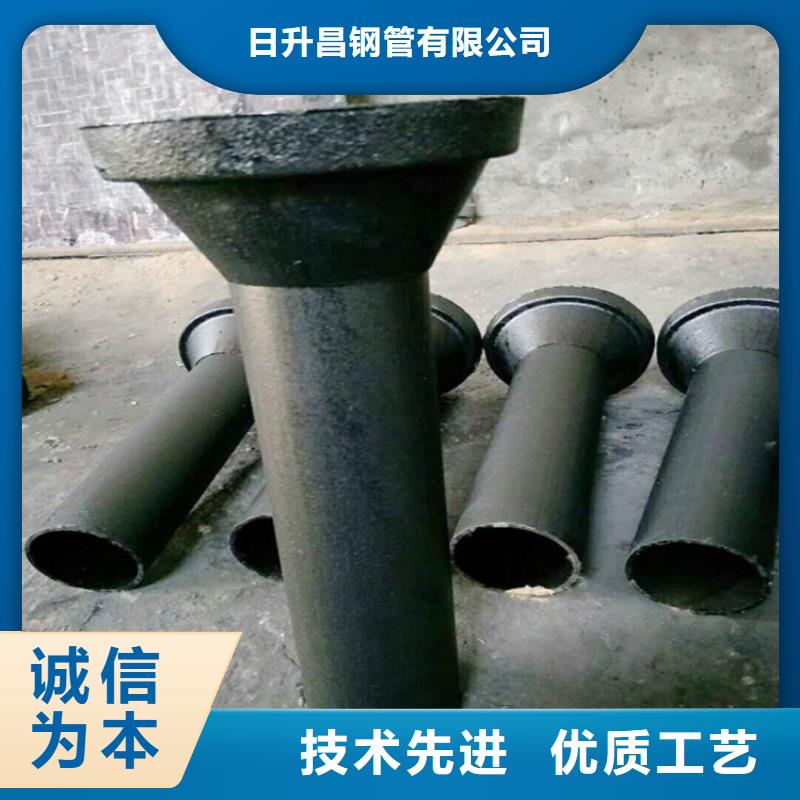 【陕西】本土铸铁泄水管厂家直发工期快
