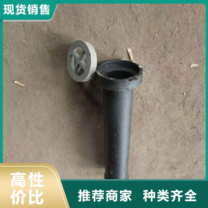 泄水管桩基声测管专业生产团队